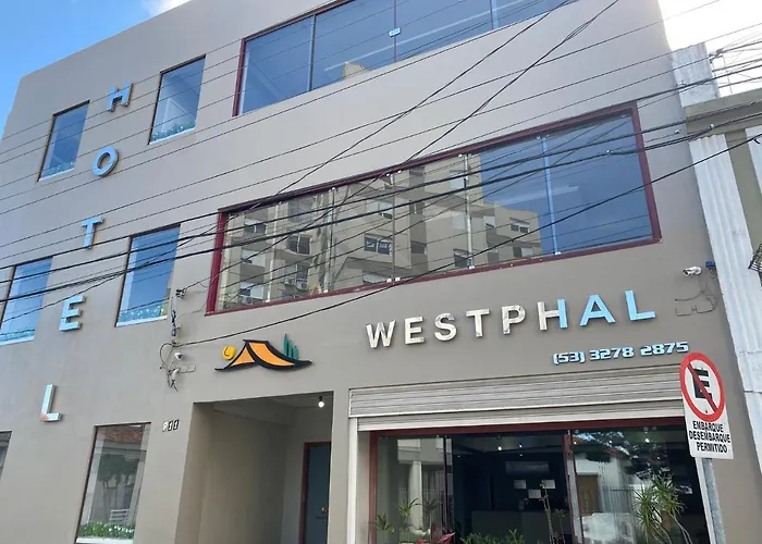 Hotel Westphal