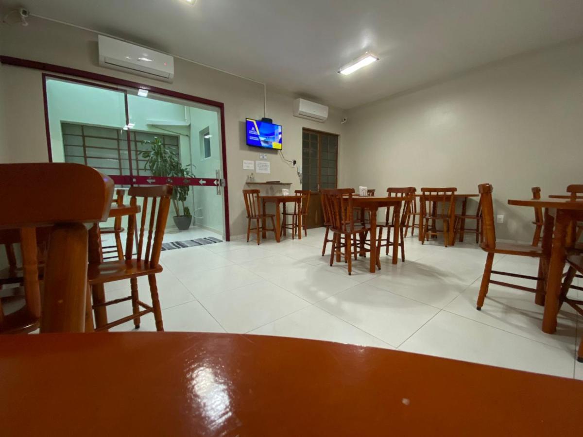 Hotel Westphal Pelotas