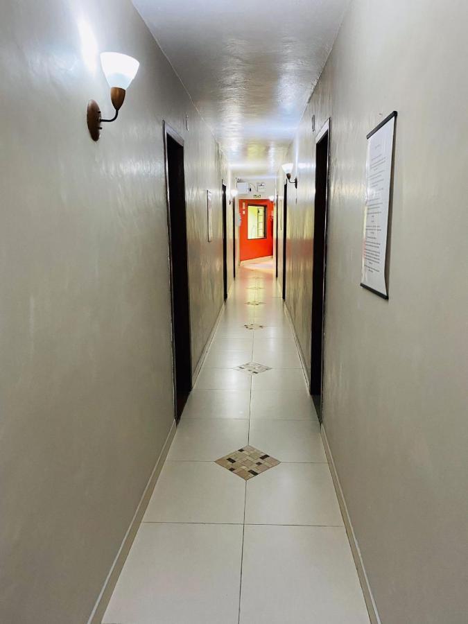 Hotel Westphal