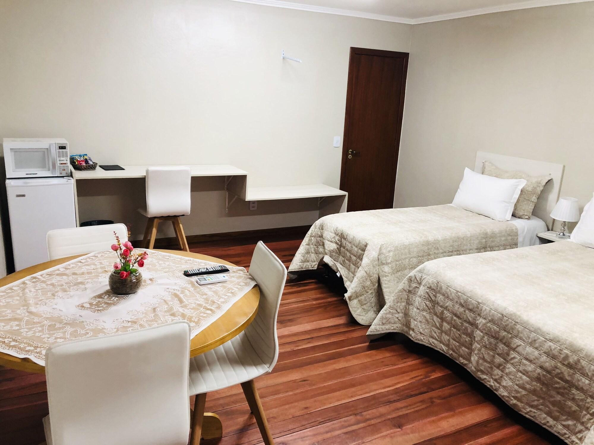 Westphal Hotel