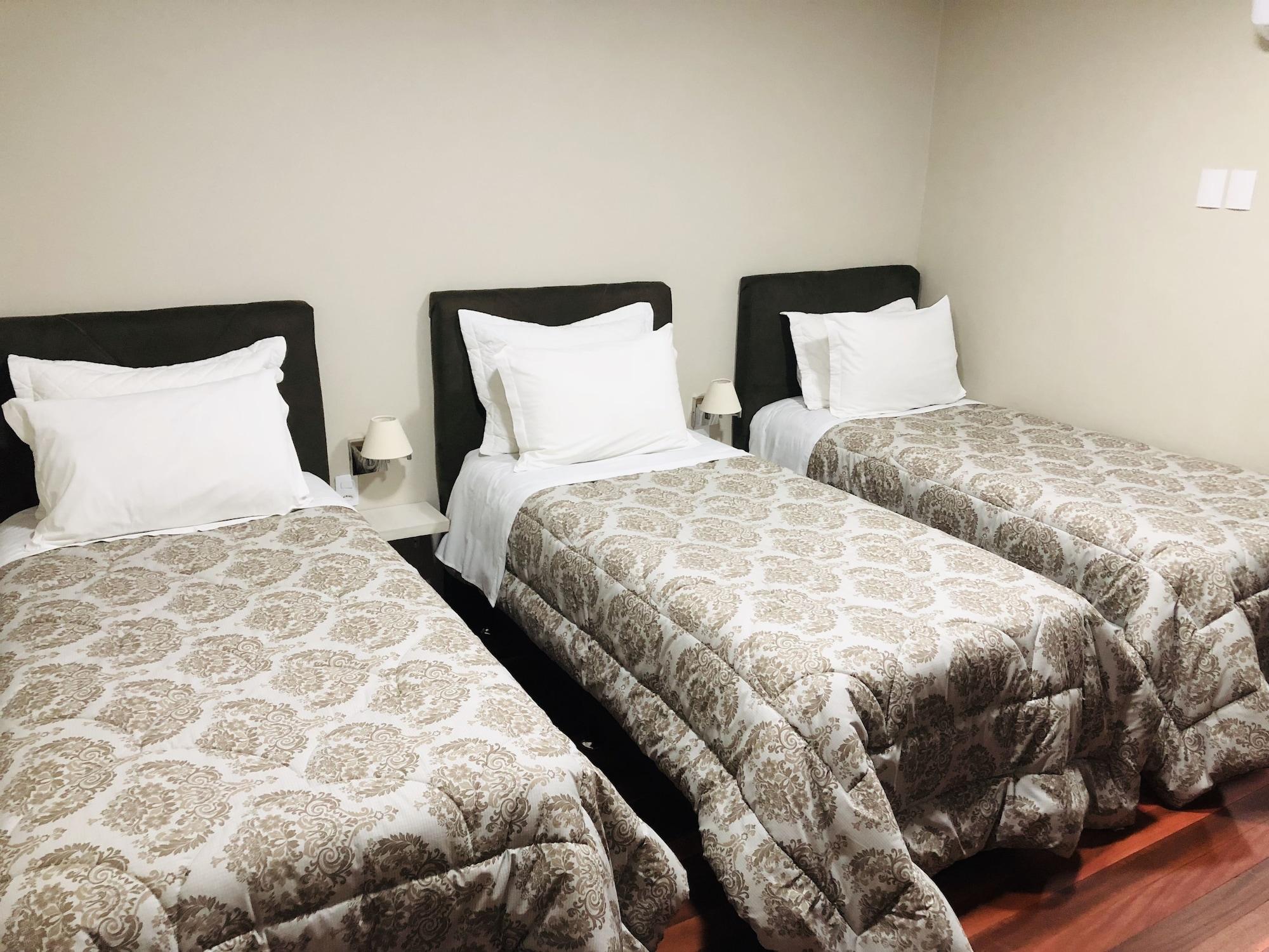 Westphal Hotel