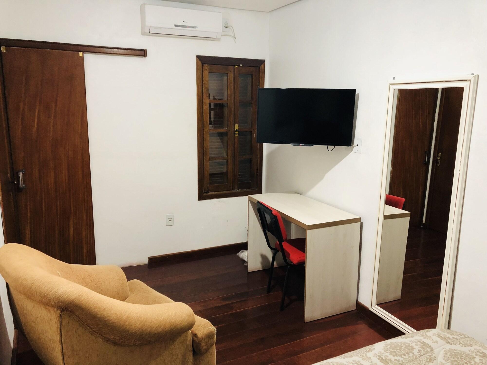 Westphal Hotel Pelotas