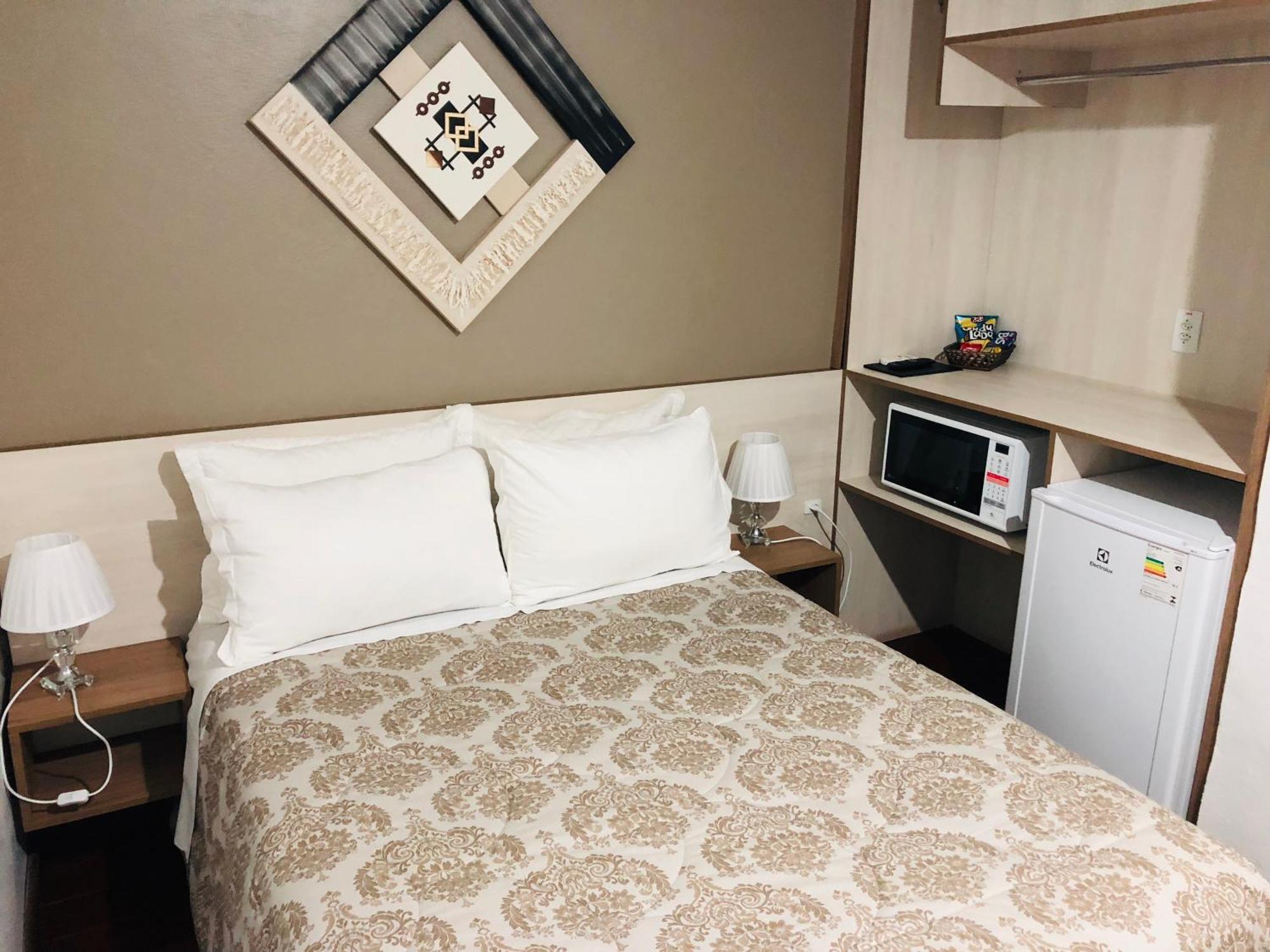 Hotel Westphal Pelotas