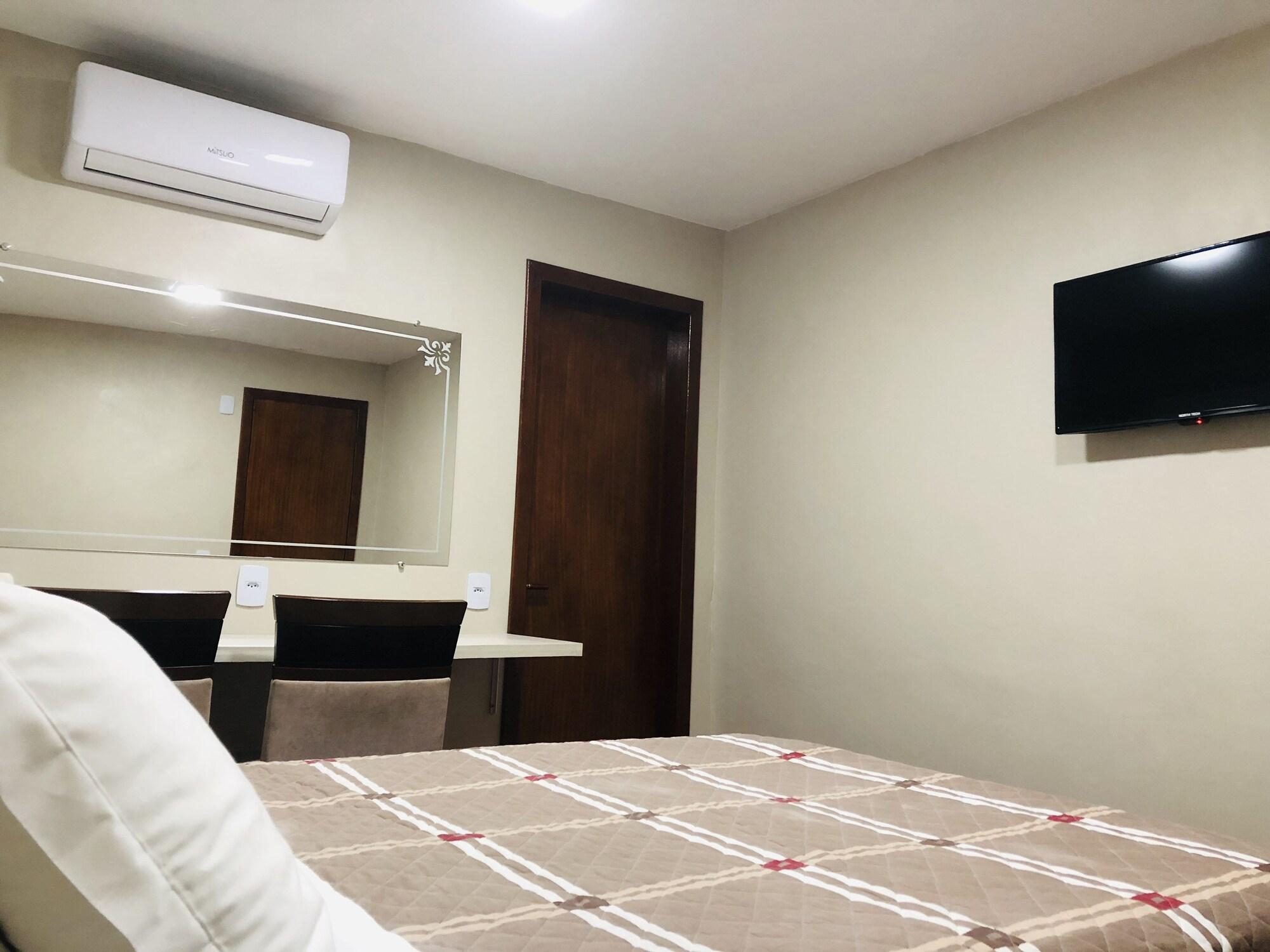 Westphal Hotel Pelotas