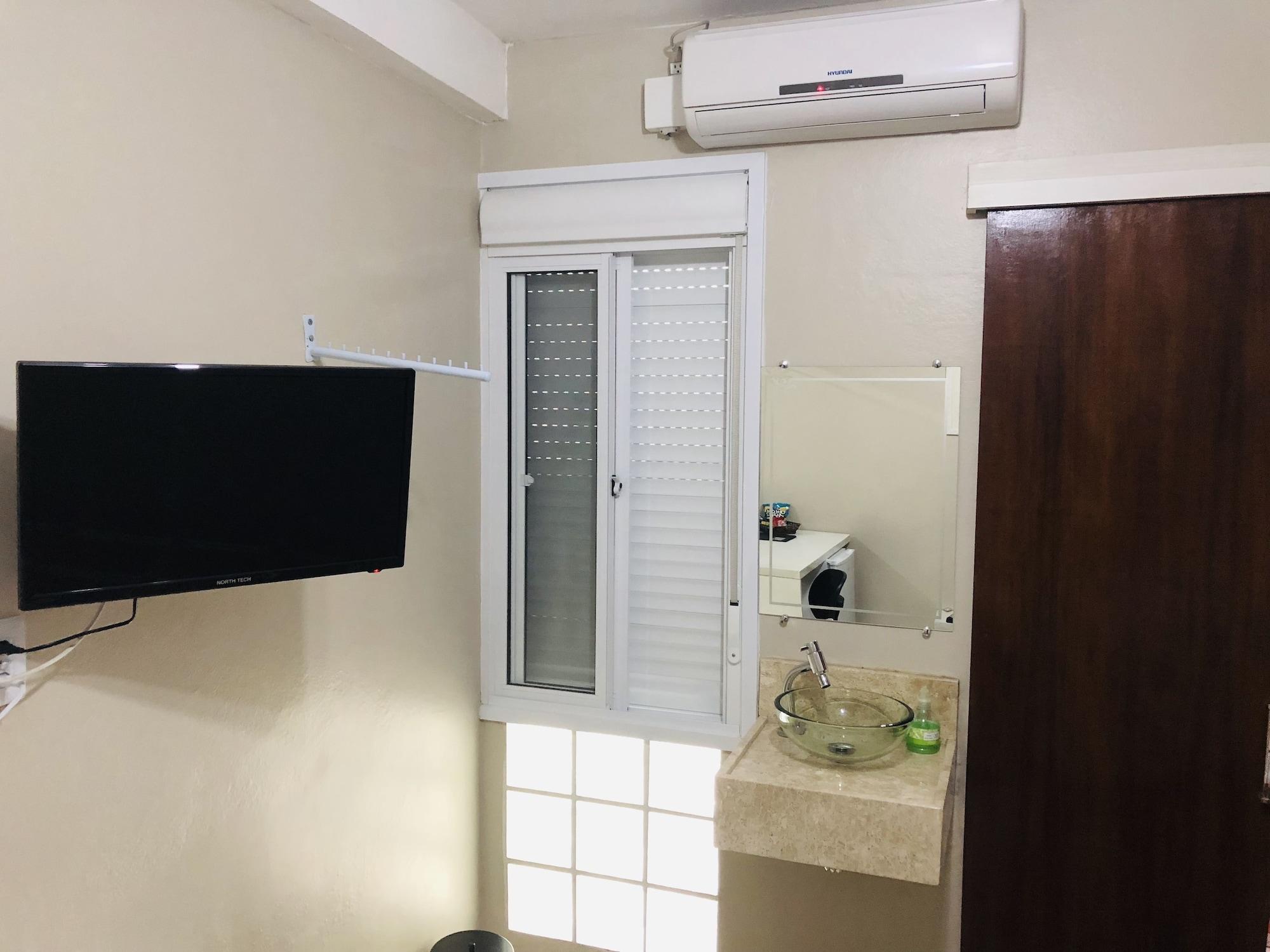 Westphal Hotel Pelotas