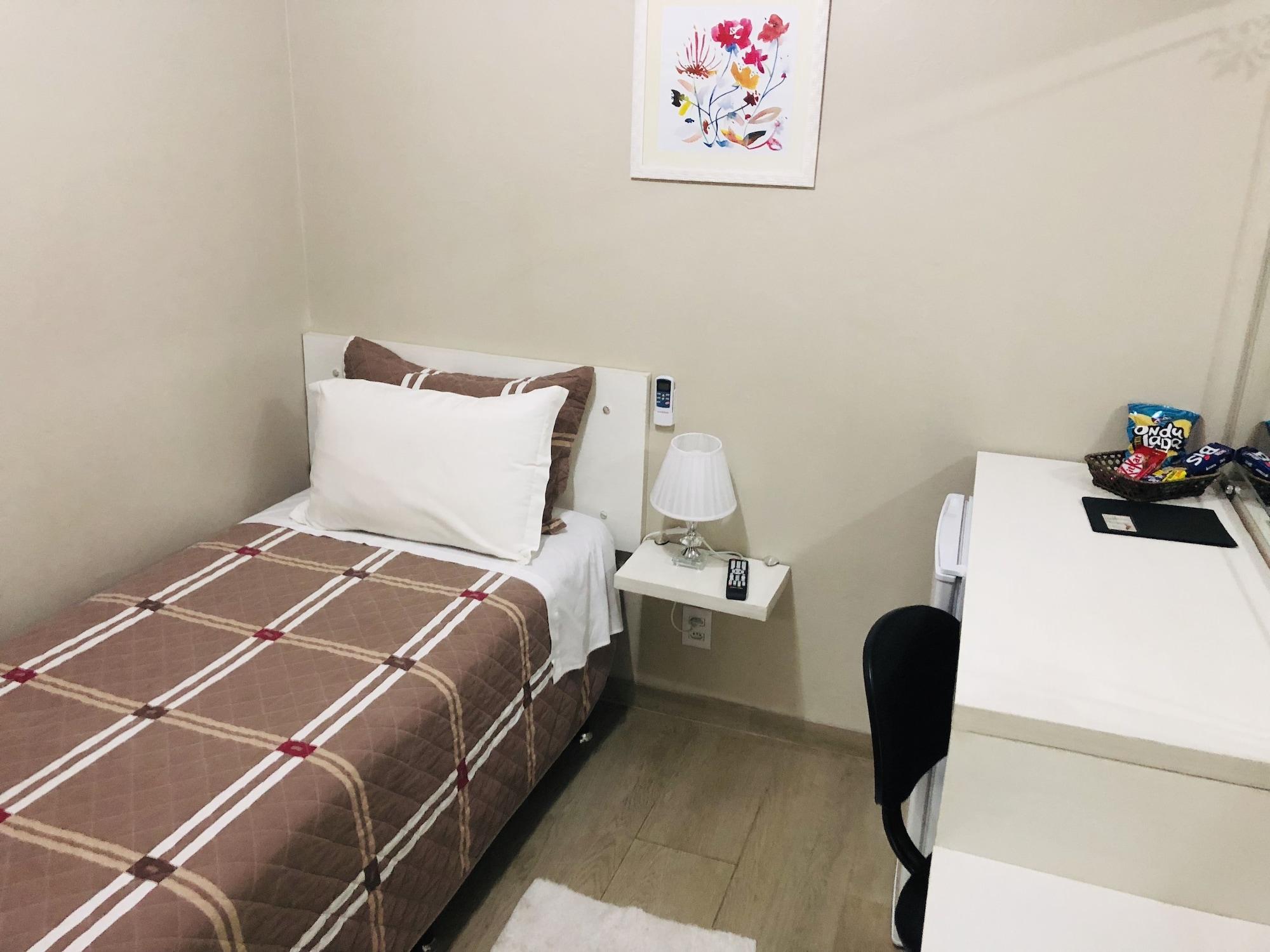 Hotel Westphal 2*