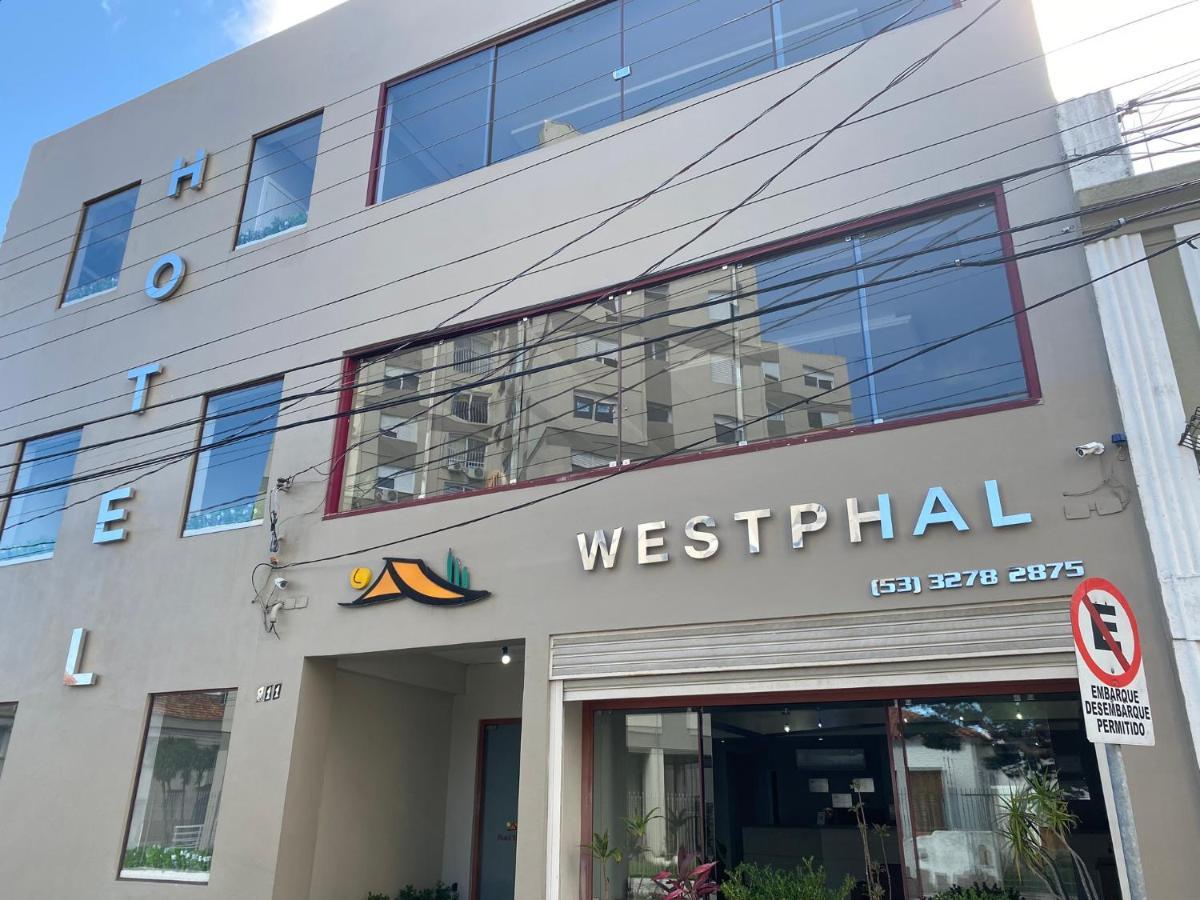 Hotel Westphal 2*