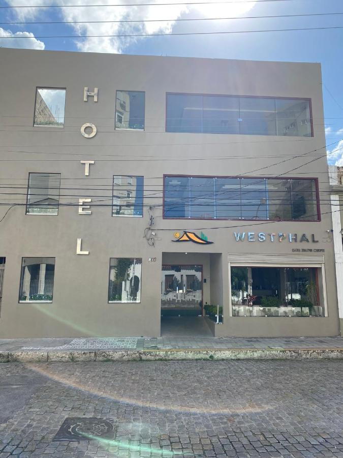 Hotel Westphal