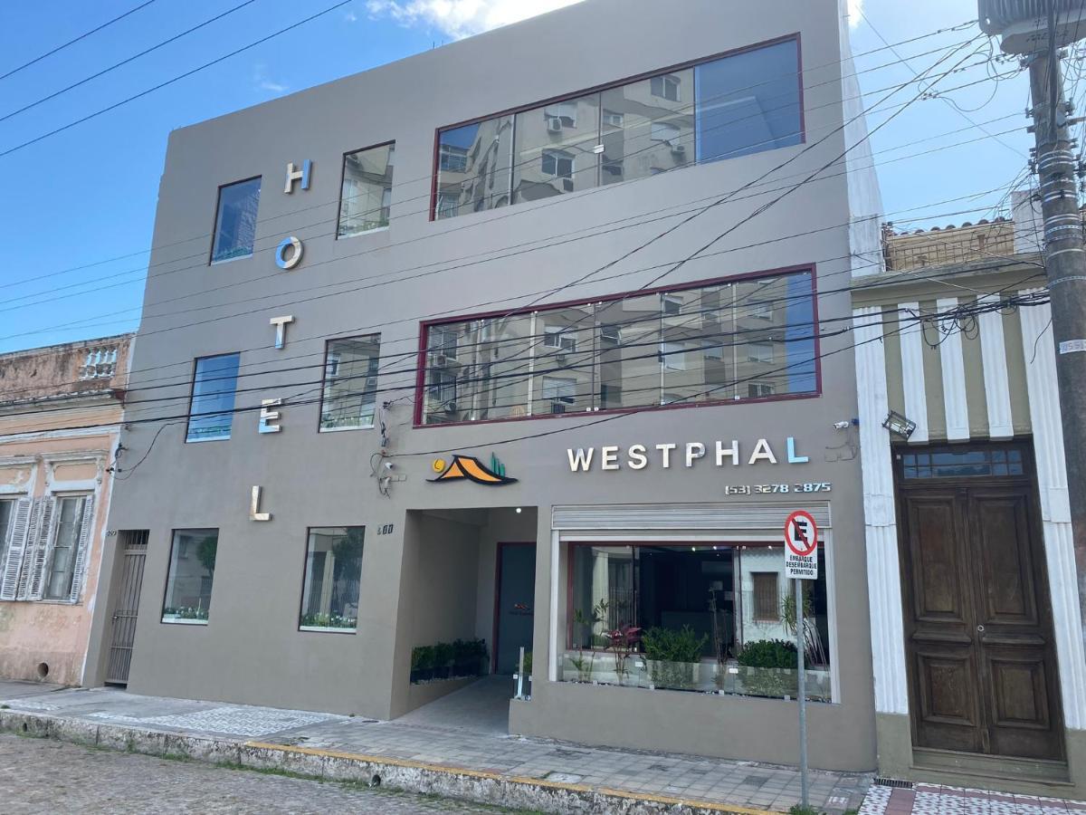 Hotel Westphal 2*