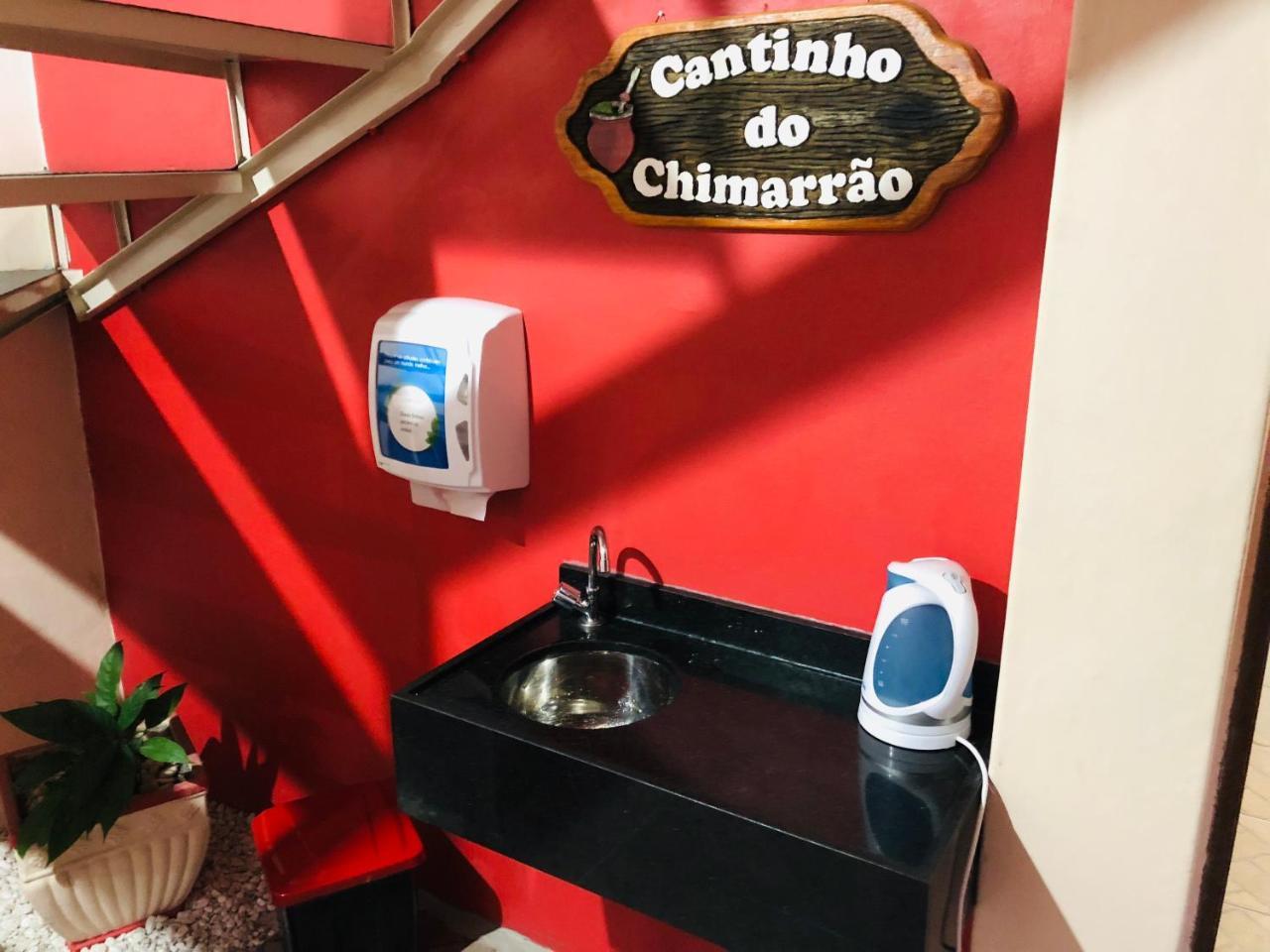 Westphal Hotel Pelotas