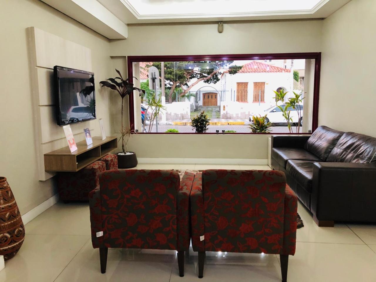 Hotel Westphal Pelotas