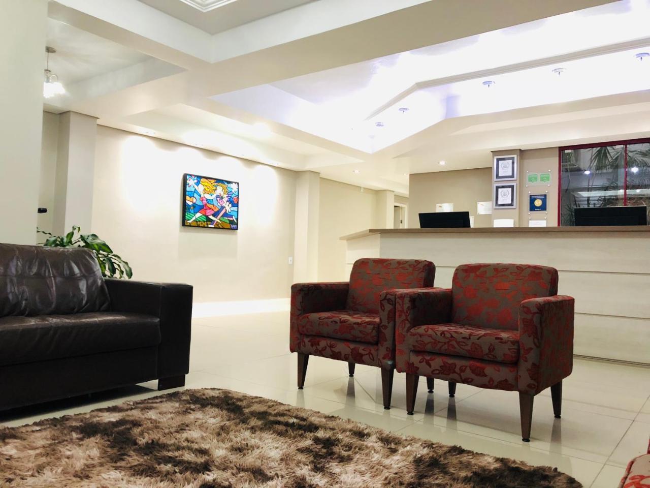 Hotel Westphal